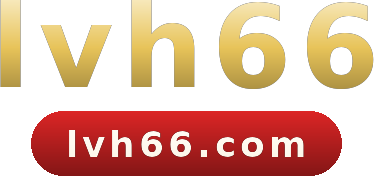 lvh66 โลโก้